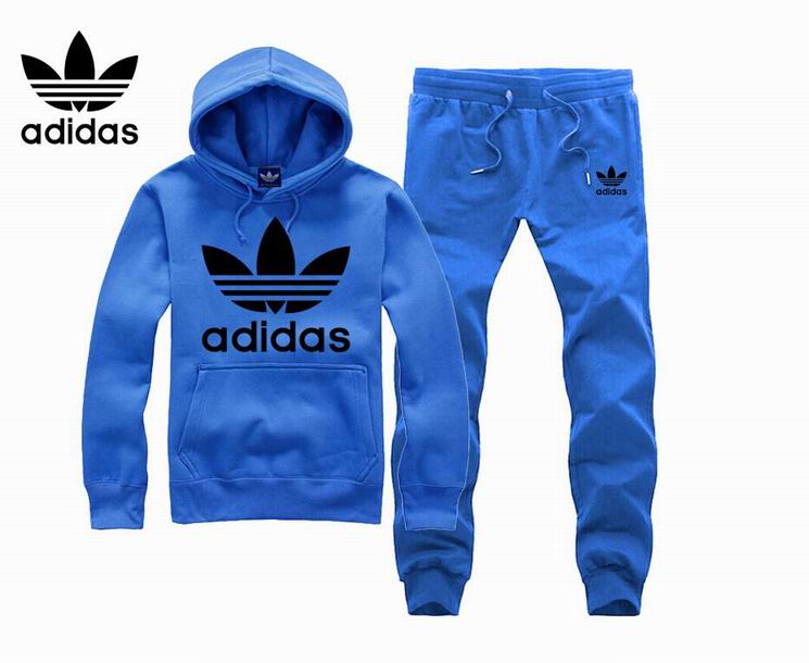 men adidas sport suits-163